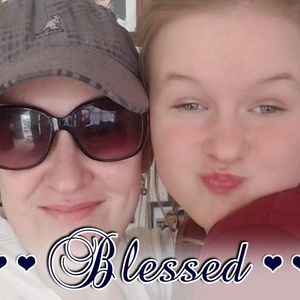 Meet your Posher, Allyson